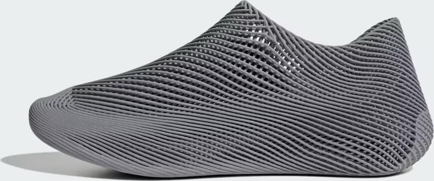 Adidas 4D Sneakers Grijs 1 3 Plastic - Foto 7