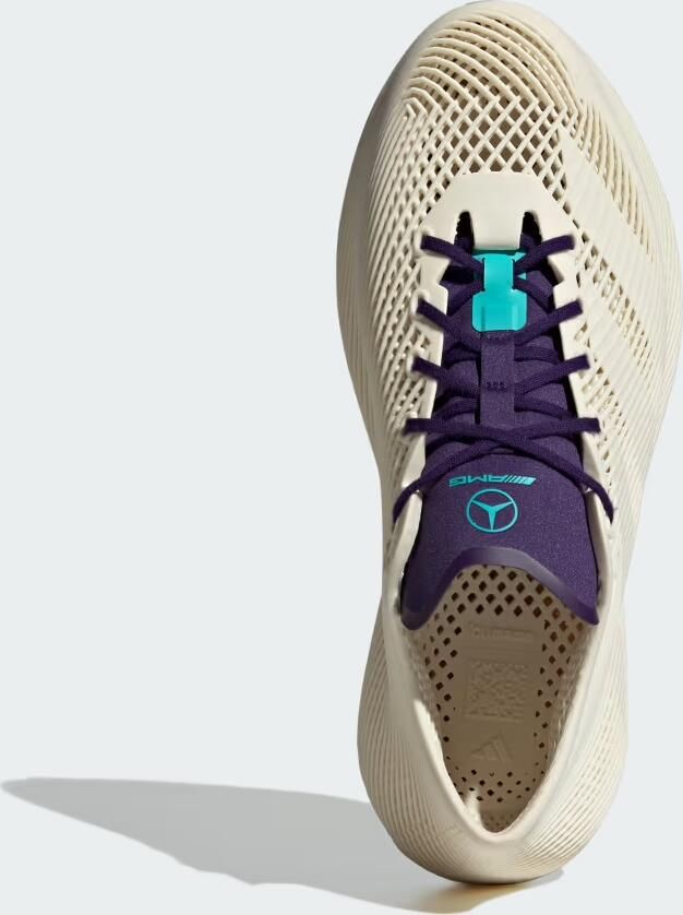 Adidas CLIMACOOL LACED MERCEDES AMG PETRONAS F1 TEAM SCHOENEN - Foto 2