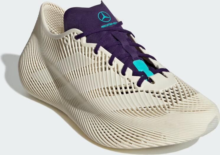 Adidas CLIMACOOL LACED MERCEDES AMG PETRONAS F1 TEAM SCHOENEN - Foto 4