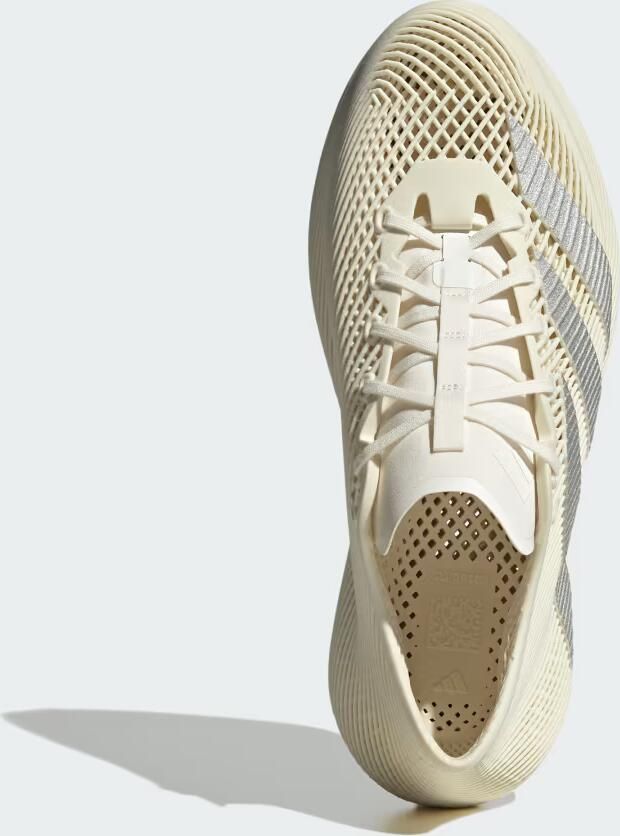 Adidas Climacool Laced Sneakers Wit 1 3 Mesh Synthetisch - Foto 4