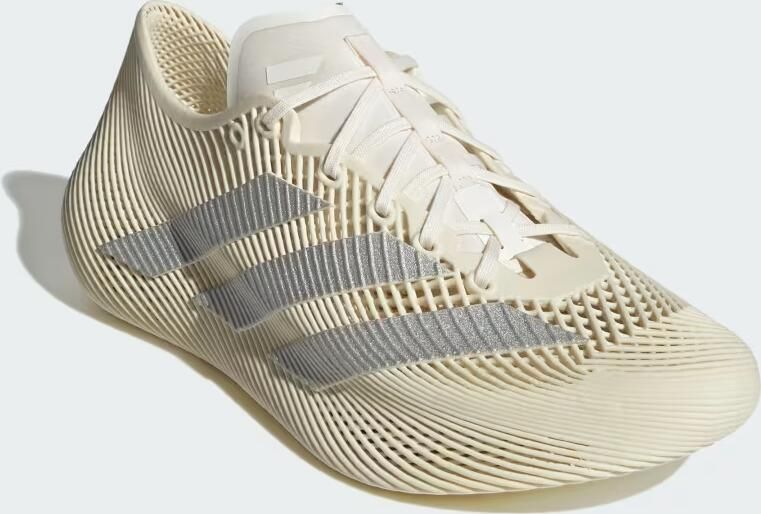 Adidas Climacool Laced Sneakers Wit 1 3 Mesh Synthetisch - Foto 5