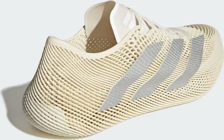 Adidas Climacool Laced Sneakers Wit 1 3 Mesh Synthetisch - Foto 6