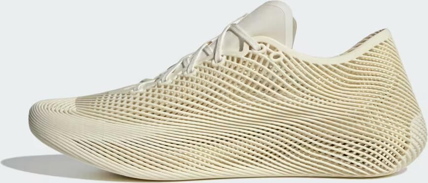 Adidas Climacool Laced Sneakers Wit 1 3 Mesh Synthetisch - Foto 7