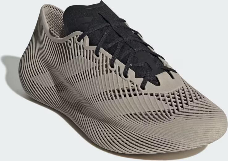 Adidas Climacool Laced Sneakers Groen 2 3 Mesh Synthetisch - Foto 5
