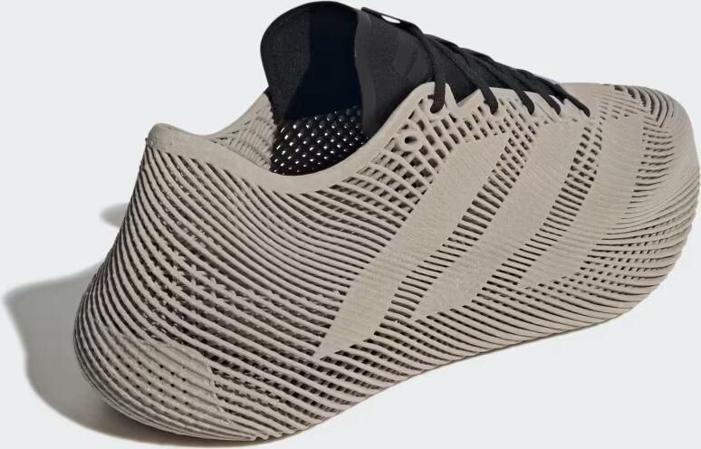 Adidas Climacool Laced Sneakers Groen 2 3 Mesh Synthetisch - Foto 6
