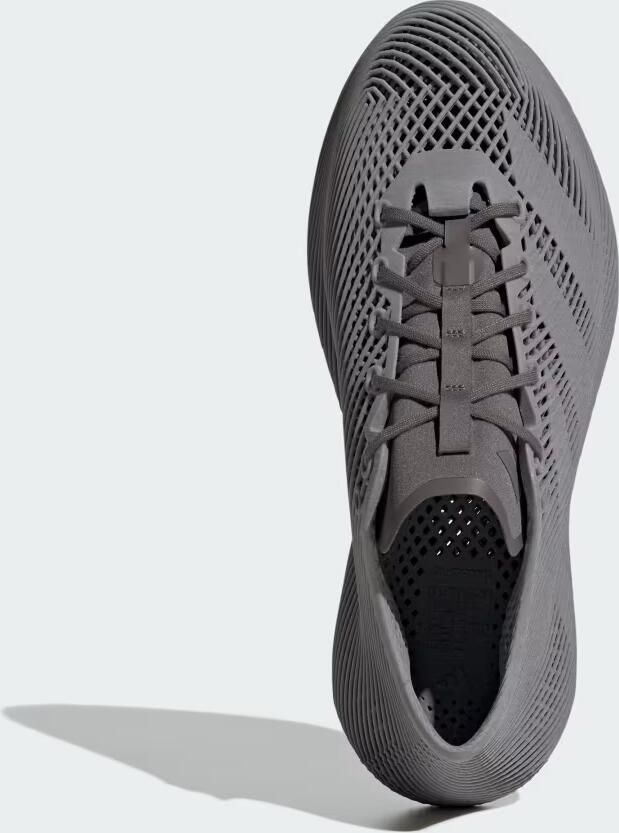 Adidas Climacool Sneakers Grijs 2 3 Mesh Synthetisch - Foto 4
