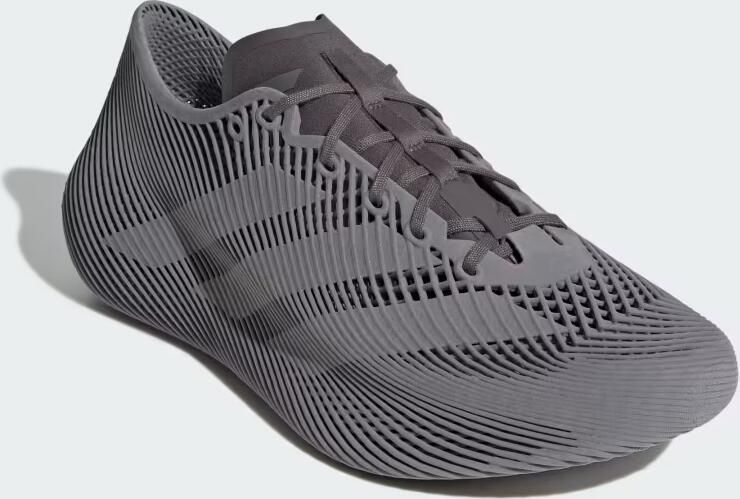 Adidas Climacool Sneakers Grijs 2 3 Mesh Synthetisch - Foto 5