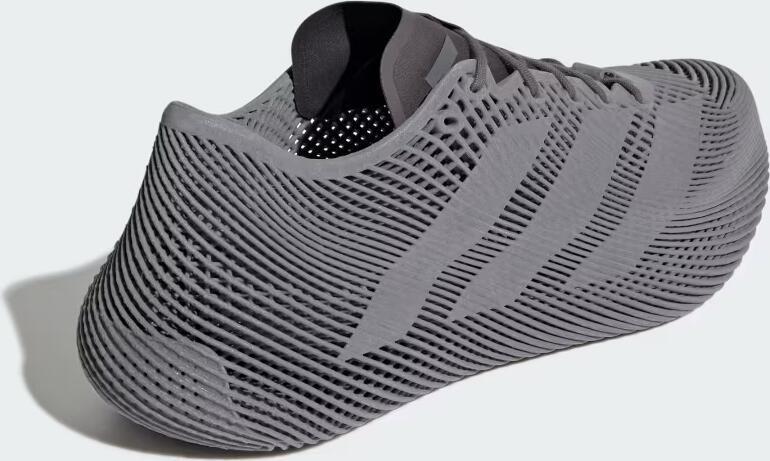 Adidas Climacool Sneakers Grijs 2 3 Mesh Synthetisch - Foto 6