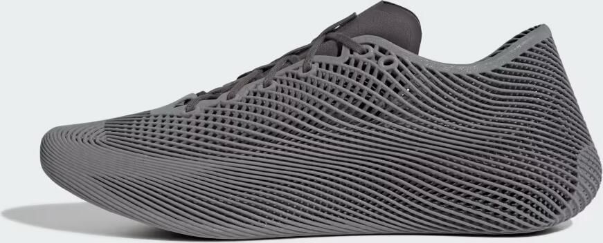 Adidas Climacool Sneakers Grijs 2 3 Mesh Synthetisch - Foto 7
