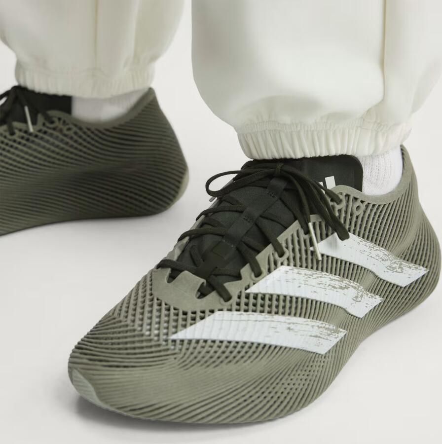 Adidas CLIMACOOL LACED SCHOENEN - Foto 5