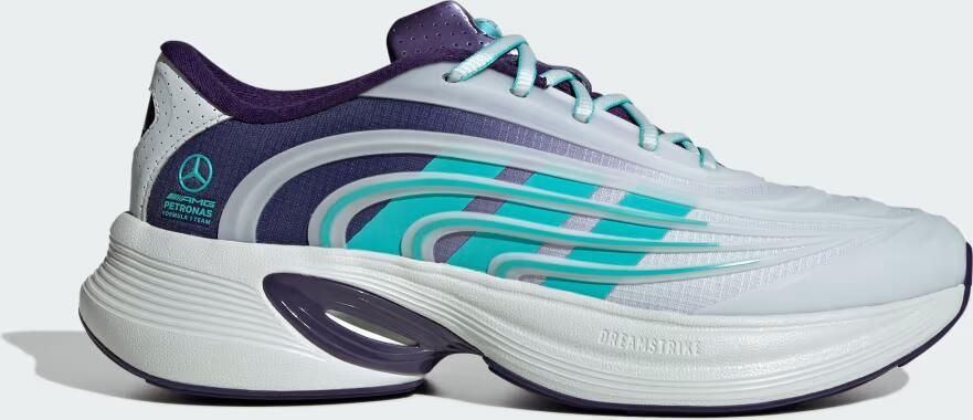 Adidas Performance Climacool Spw Mercedes Amg Petronas F1 Team Schoenen Heren Blauw - Foto 2