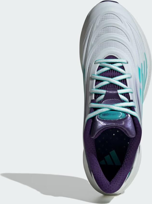 Adidas Performance Climacool Spw Mercedes Amg Petronas F1 Team Schoenen Heren Blauw - Foto 3