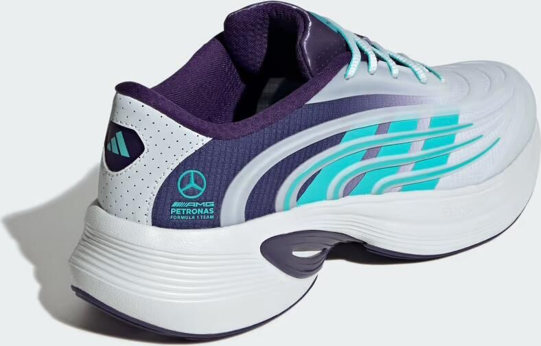 Adidas Performance Climacool Spw Mercedes Amg Petronas F1 Team Schoenen Heren Blauw - Foto 6