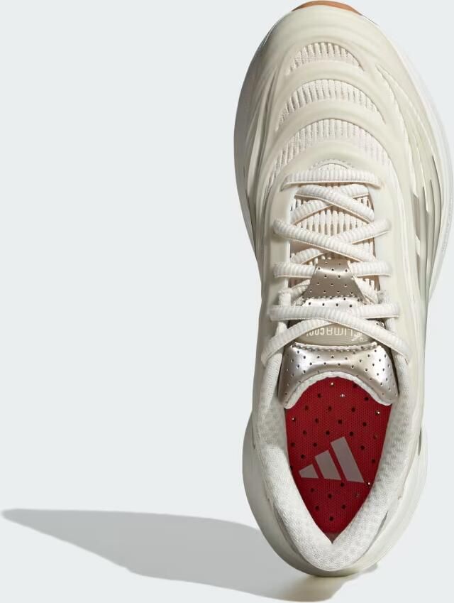 Adidas climacool spw Lage sneakers dames Wit - Foto 3