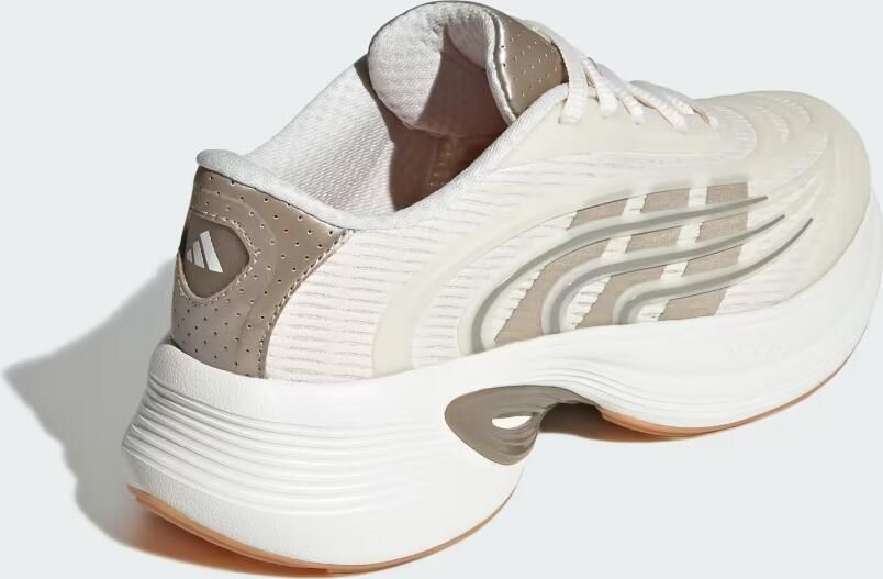 Adidas climacool spw Lage sneakers dames Wit - Foto 5
