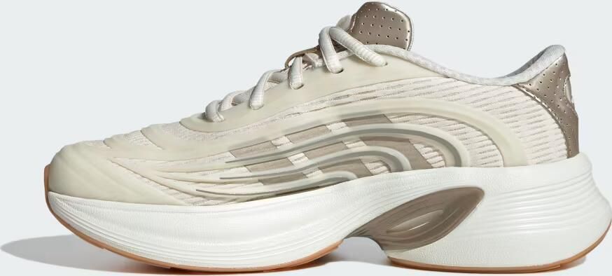 Adidas climacool spw Lage sneakers dames Wit - Foto 7