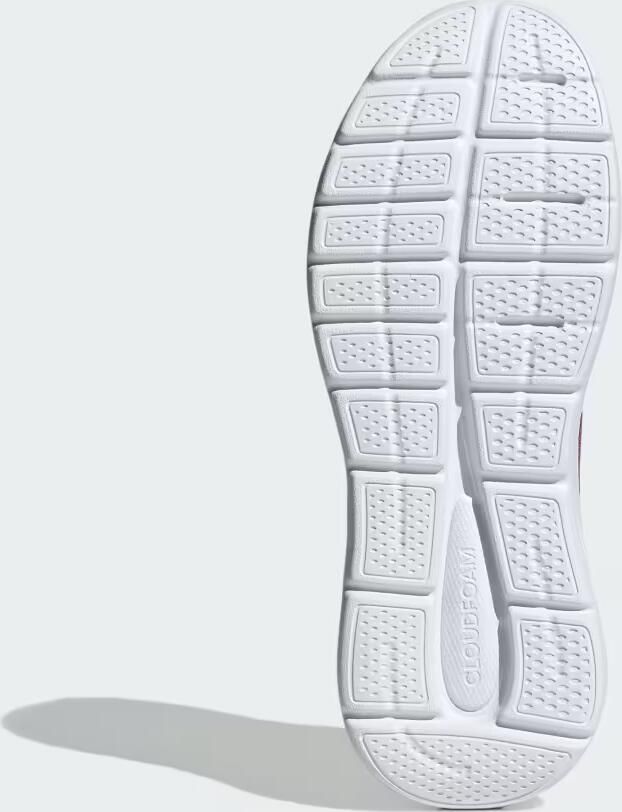 Adidas Cloudfoam Comfy Elastic Lace Schoenen - Foto 3