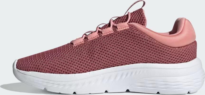 Adidas Cloudfoam Comfy Elastic Lace Schoenen - Foto 6