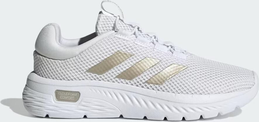 Adidas Cloudfoam Comfy Elastic Lace Schoenen - Foto 2