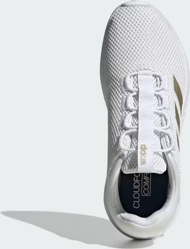 Adidas Cloudfoam Comfy Elastic Lace Schoenen - Foto 3