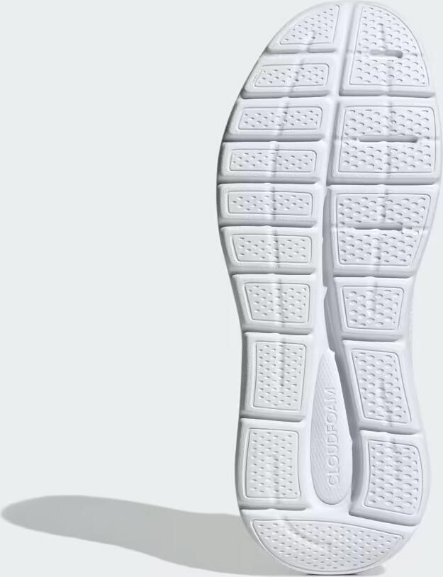 Adidas Cloudfoam Comfy Elastic Lace Schoenen - Foto 4