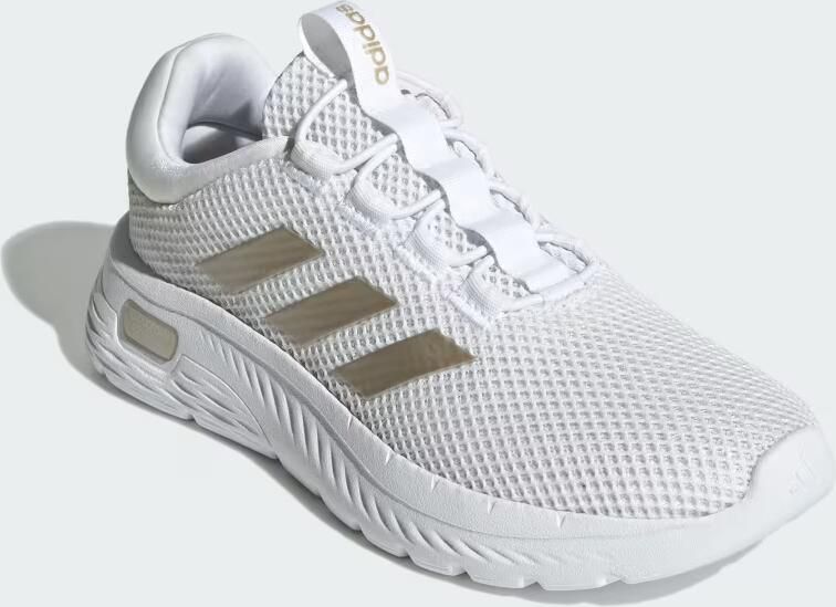 Adidas Cloudfoam Comfy Elastic Lace Schoenen - Foto 6