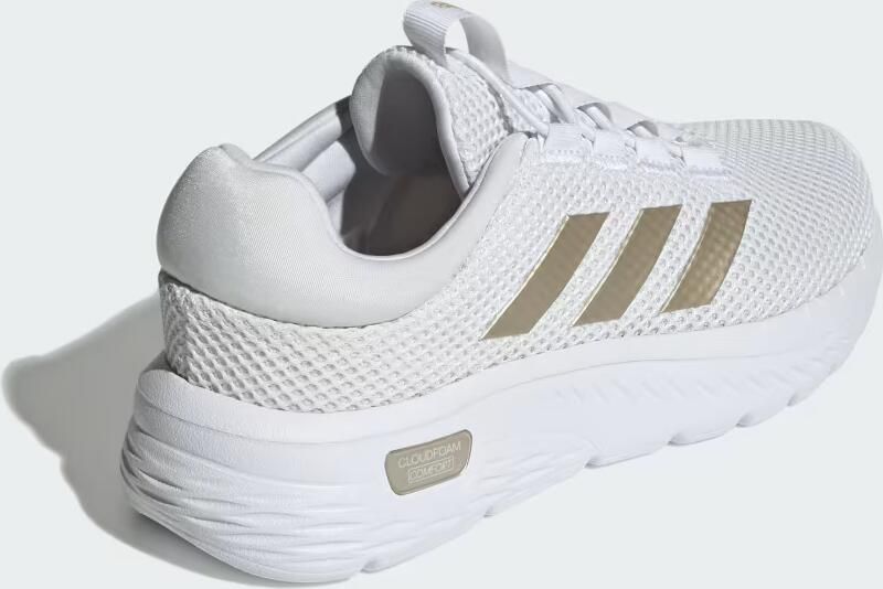 Adidas Cloudfoam Comfy Elastic Lace Schoenen - Foto 5