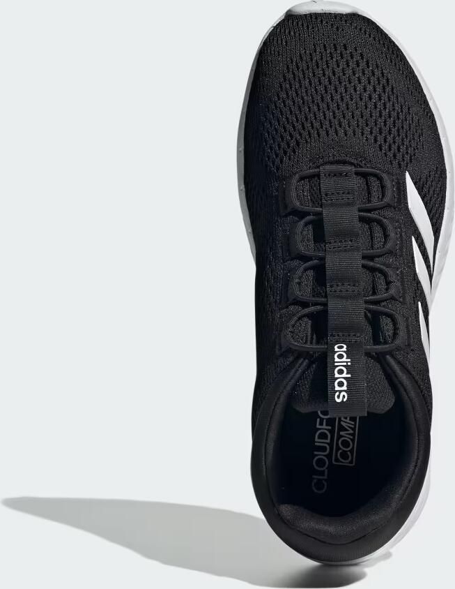 Adidas Cloudfoam Comfy Elastic Schoenen - Foto 2