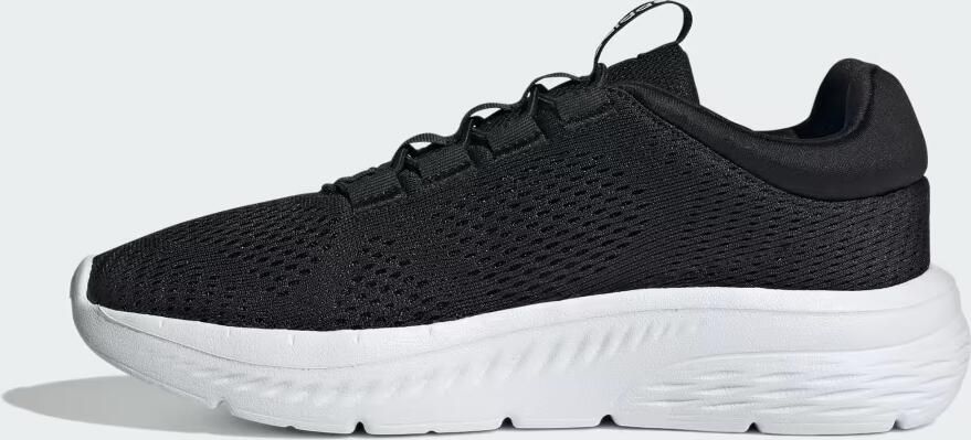 Adidas Cloudfoam Comfy Elastic Schoenen - Foto 6