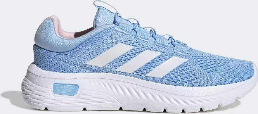 Adidas Cloudfoam Comfy Elastic Schoenen