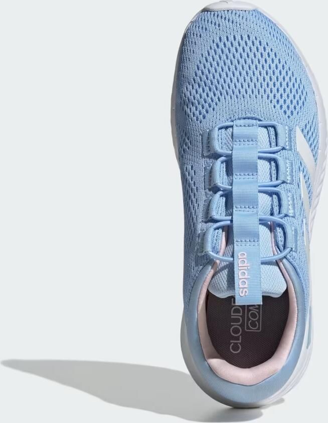 Adidas Cloudfoam Comfy Elastic Schoenen - Foto 2