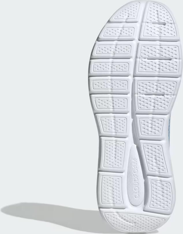 Adidas Cloudfoam Comfy Elastic Schoenen - Foto 3