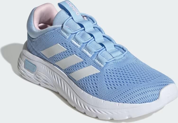 Adidas Cloudfoam Comfy Elastic Schoenen - Foto 4