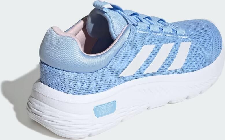 Adidas Cloudfoam Comfy Elastic Schoenen - Foto 5