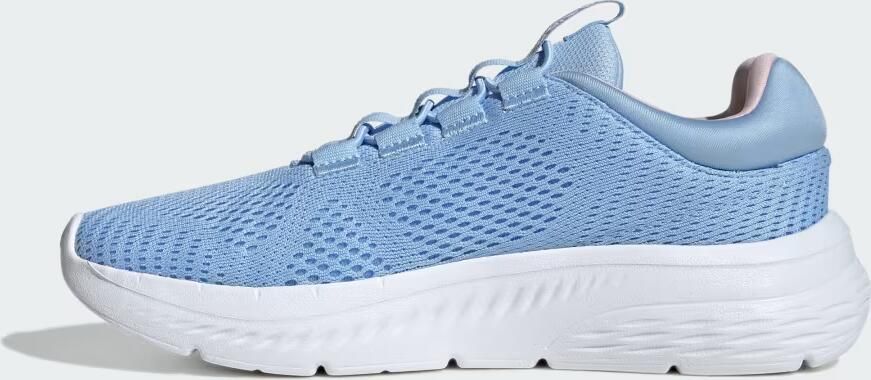 Adidas Cloudfoam Comfy Elastic Schoenen - Foto 6
