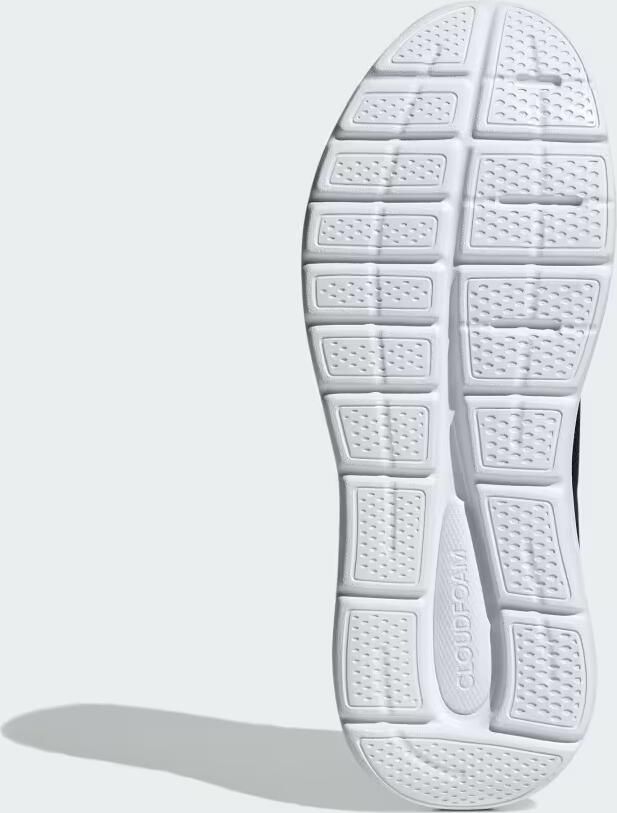 Adidas Cloudfoam Comfy heren sneakers Zwart Uitneembare zool - Foto 8