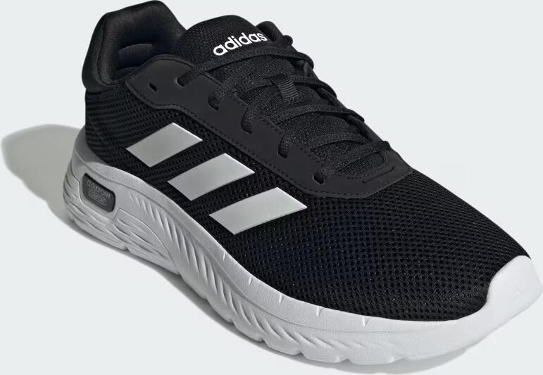 Adidas Cloudfoam Comfy heren sneakers Zwart Uitneembare zool - Foto 9