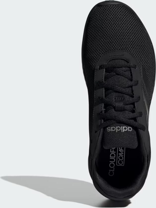 Adidas Cloudfoam Comfy heren sneakers zwart 1 3 Uitneembare zool - Foto 5