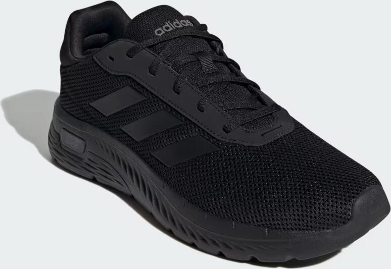Adidas Cloudfoam Comfy heren sneakers zwart 1 3 Uitneembare zool - Foto 7