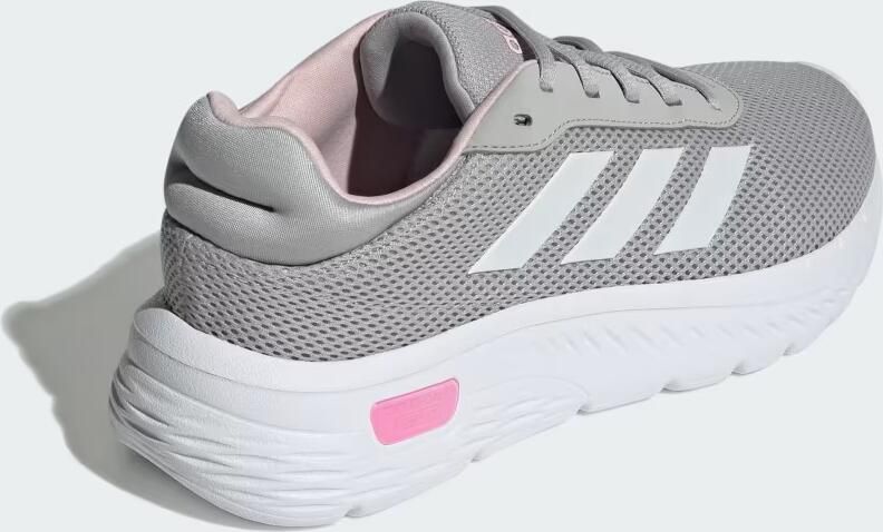 Adidas Cloudfoam Comfy dames sneakers grijs 1 3 Uitneembare zool - Foto 8