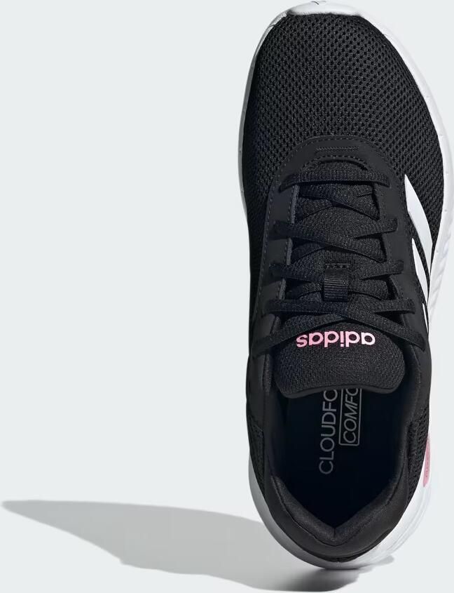 Adidas Cloudfoam Comfortabele Sneakers Black Dames - Foto 3