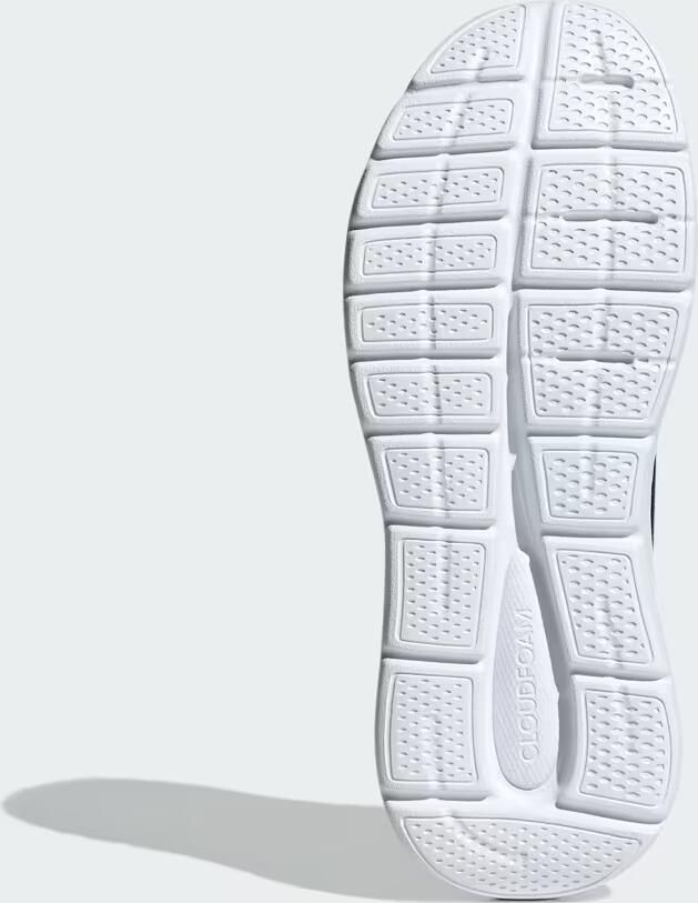 Adidas Cloudfoam Comfortabele Sneakers Black Dames - Foto 4