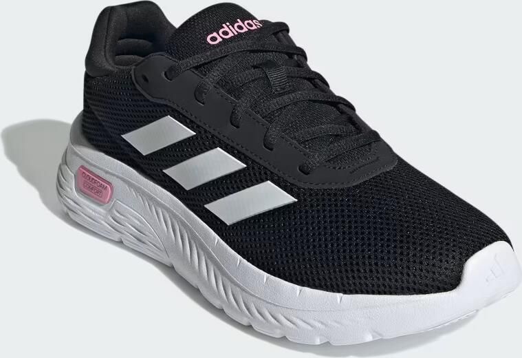 Adidas Cloudfoam Comfortabele Sneakers Black Dames - Foto 7