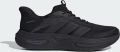 Adidas Sportswear Cloudfoam Cuxxion Rapidfit Schoenen Unisex Zwart - Carbon/Grijs