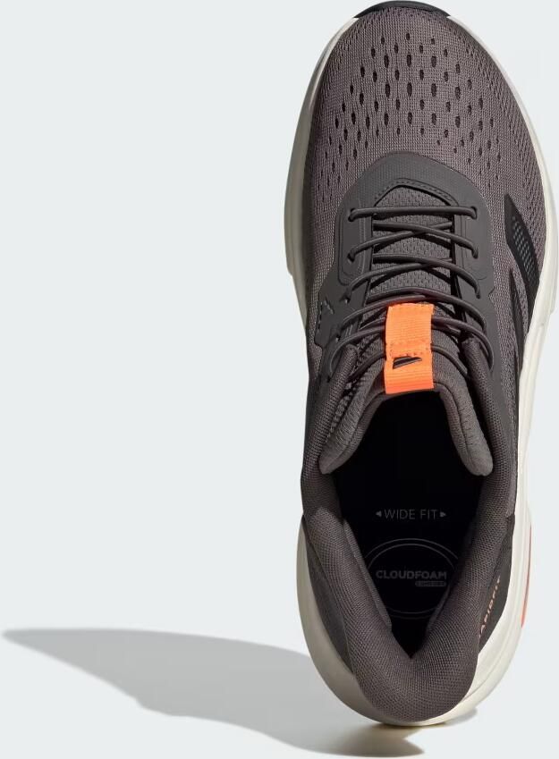 Adidas Sportswear CLOUDFOAM CUXXION RAPIDFIT SCHOENEN Unisex Bruin - Foto 4