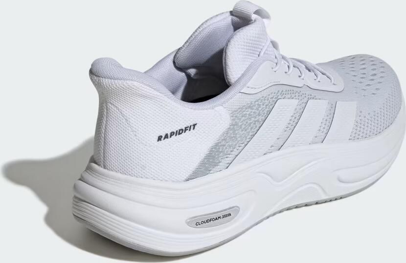 Adidas CLOUDFOAM CUXXION RAPIDFIT SCHOENEN - Foto 4