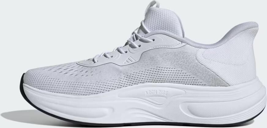 Adidas Sportswear CLOUDFOAM CUXXION RAPIDFIT SCHOENEN Unisex Wit - Foto 7