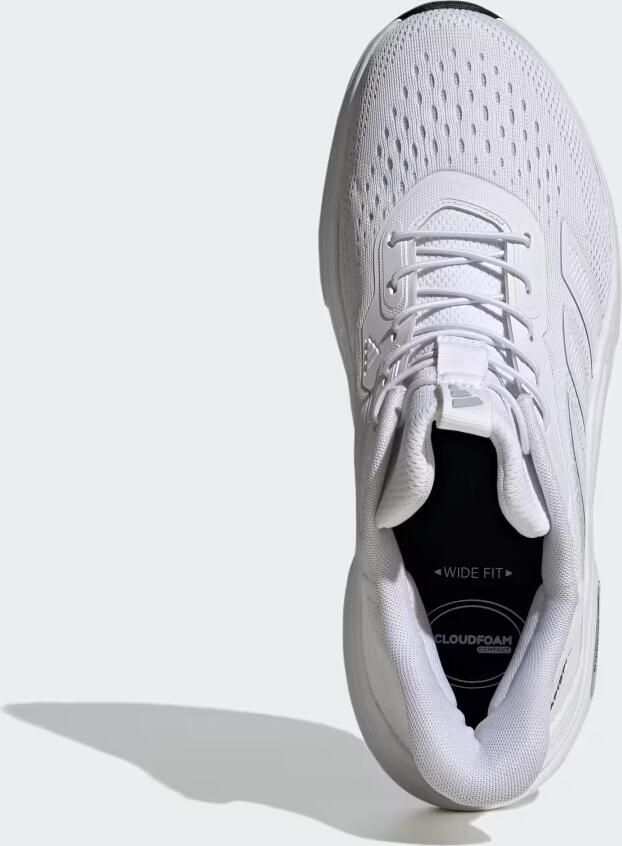 Adidas Sportswear CLOUDFOAM CUXXION RAPIDFIT SCHOENEN Unisex Wit - Foto 3