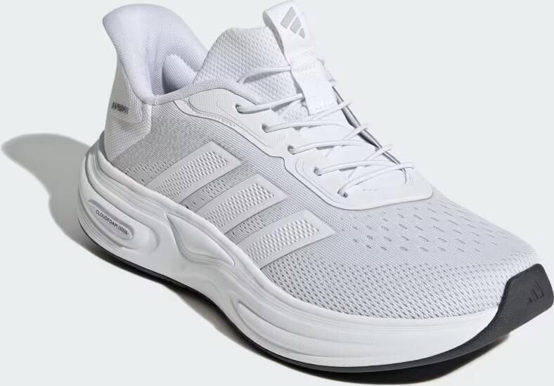 Adidas Sportswear CLOUDFOAM CUXXION RAPIDFIT SCHOENEN Unisex Wit - Foto 6