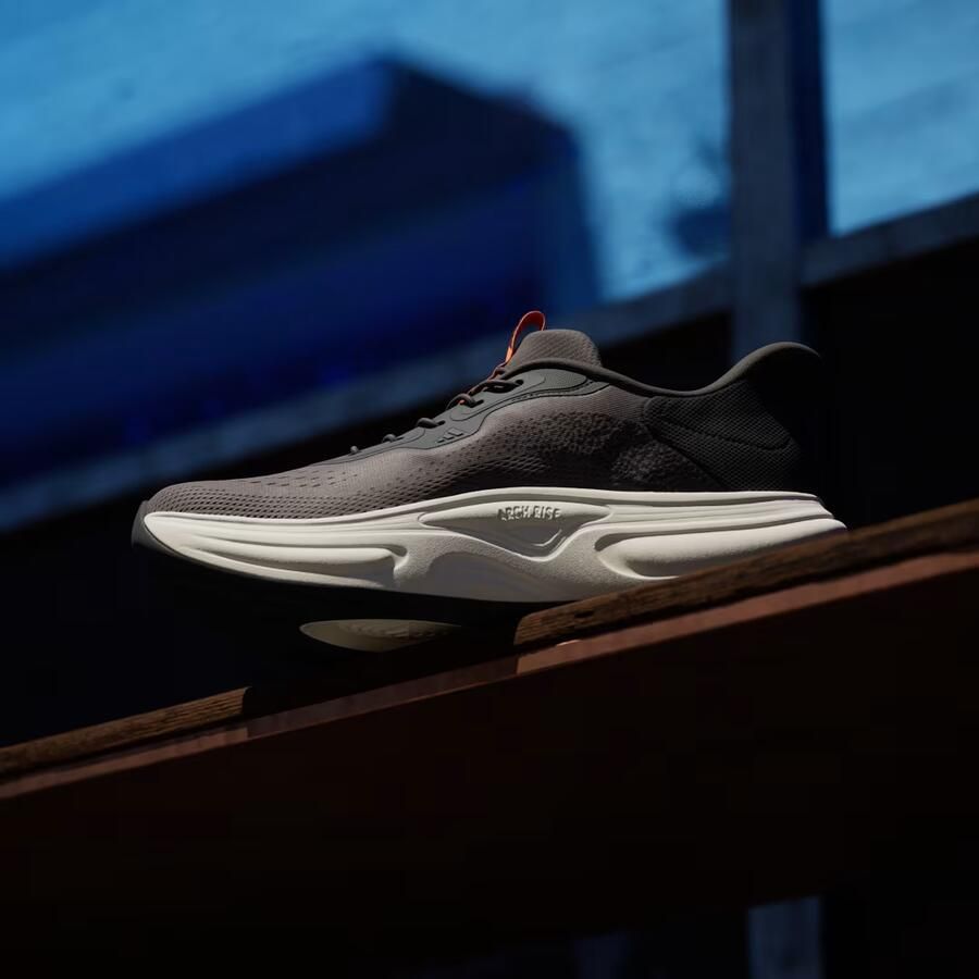 Adidas Sportswear CLOUDFOAM CUXXION RAPIDFIT SCHOENEN Unisex Bruin - Foto 16